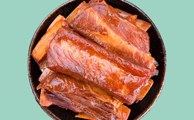廖排骨鹵菜熟食加盟好不好？操作簡(jiǎn)單輕松開(kāi)店