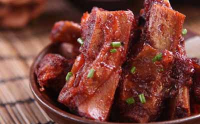 廖排骨鹵菜熟食加盟好不好？操作簡(jiǎn)單輕松開(kāi)店