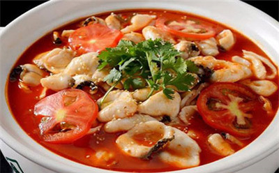 酸菜魚加盟操作簡(jiǎn)單利潤(rùn)高 優(yōu)選一言我一魚酸菜魚人氣高生意好