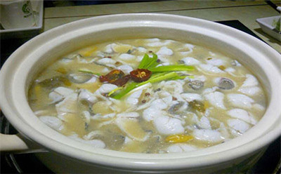 開一家你一言我一魚酸菜魚加盟店怎么樣?操作簡單輕松開店