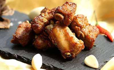 開店加盟廖排骨鹵菜熟食 小本投資操作簡單輕松開店