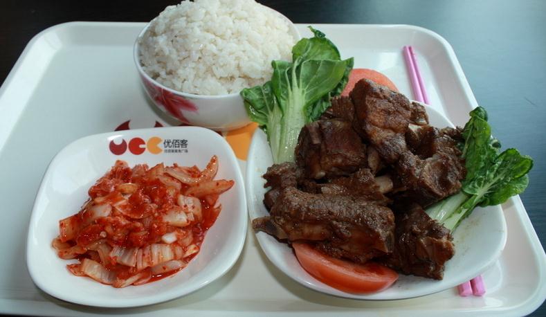 百碗香排骨米飯加盟 【百碗香排骨米飯】百碗香排骨米飯加盟怎么樣_加盟優勢及條件介紹