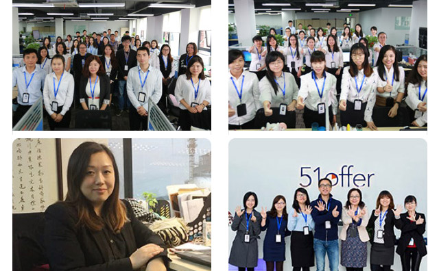加盟51offer留學培訓怎么樣？風投基金跟進優勢巨大有前景