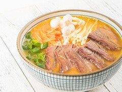 蘇州紀大學士牛肉湯加盟怎么樣？加盟致富好項目