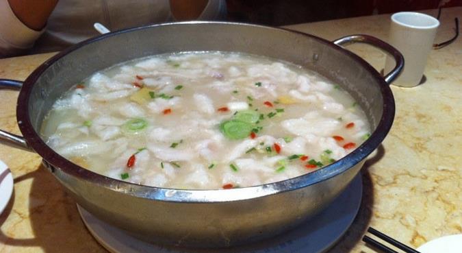【豆花魚火鍋】豆花魚火鍋加盟怎么樣?加盟條件及優勢介紹