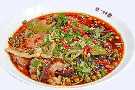 解析開小成都冒菜加盟店要注意的細節