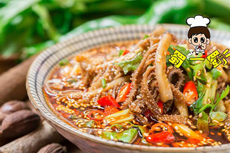 小成都冒菜加盟 優勢巨大前景廣闊值得投資