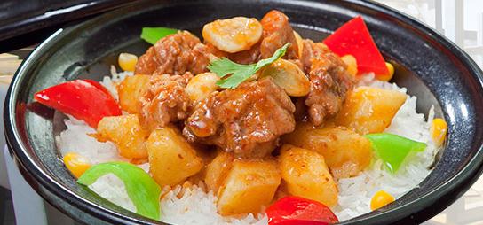 煲上皇煲仔飯加盟 煲上皇煲仔飯加盟好不好?加盟條件-優勢介紹