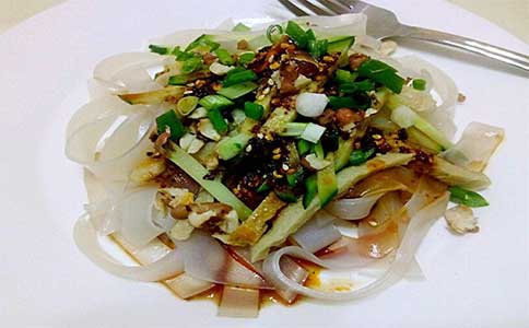 誰知道杜家涼皮總店地址在哪里?加盟申請步驟