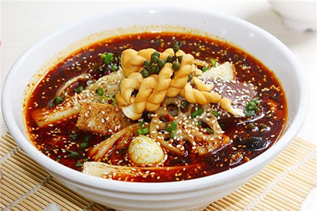 官方網(wǎng)站手把手教你如何開好冒三鮮冒菜加盟店