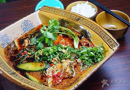 冒菜加盟優(yōu)選推薦冒三鮮冒菜 好品牌有實(shí)力