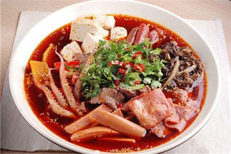 冒三鮮冒菜加盟怎么樣? 有口皆碑人氣高致富好項目