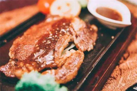 開店加盟喬奧斯牛排 品牌美味特色美食提供商財富制造者