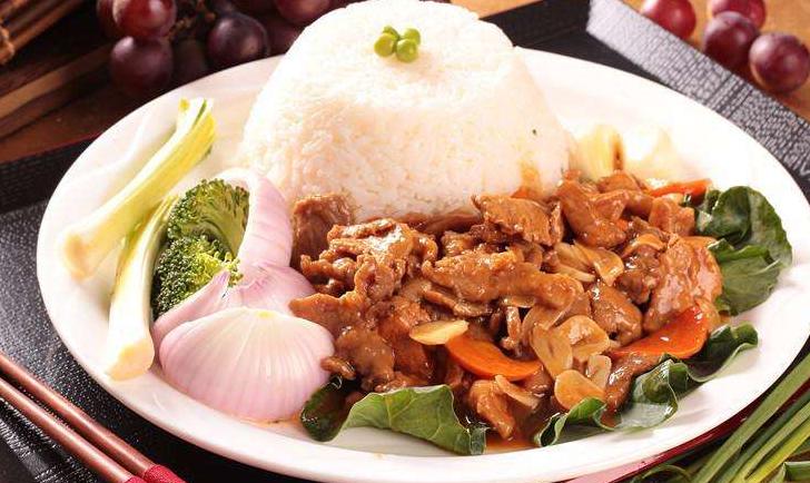 蓋澆飯快餐店加盟 【蓋澆飯快餐店加盟怎么樣】?jī)?yōu)勢(shì)巨大全國(guó)火爆招商中