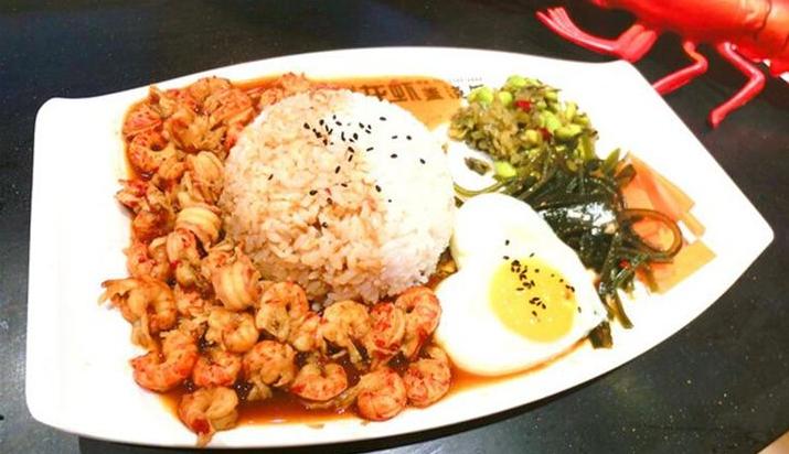 蓋澆飯快餐店加盟 【蓋澆飯快餐店加盟怎么樣】?jī)?yōu)勢(shì)巨大全國(guó)火爆招商中