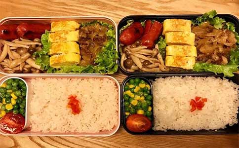新型中式便當加盟,代理快天下致富好項目