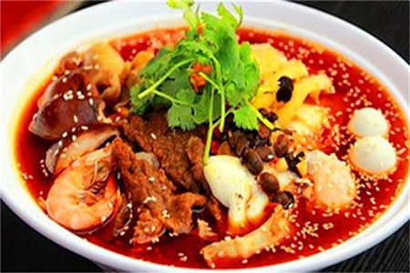 冒三鮮冒菜加盟合作,創(chuàng)業(yè)開店好項(xiàng)目