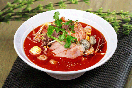 冒菜開(kāi)店加盟技巧：曉毛頭冒菜合作如何選址