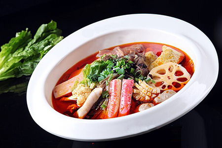 加盟曉毛頭冒菜合作店:如何打造不一樣的饕餮盛宴