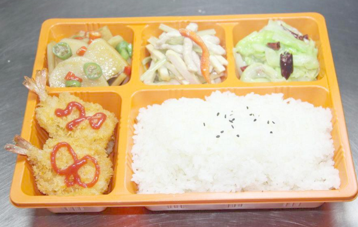 食為天快餐怎么樣  優勢巨大條件簡單值得加盟