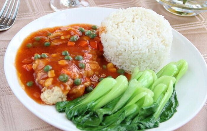 食為天快餐怎么樣  優勢巨大條件簡單值得加盟