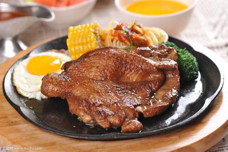 左岸食尚牛排加盟靠譜嗎?優(yōu)勢巨大前景廣闊商機好項目