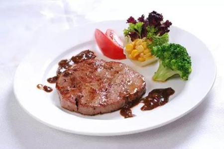 開一家左岸食尚牛排加盟店怎么樣?牛排市場加盟發(fā)展怎么樣