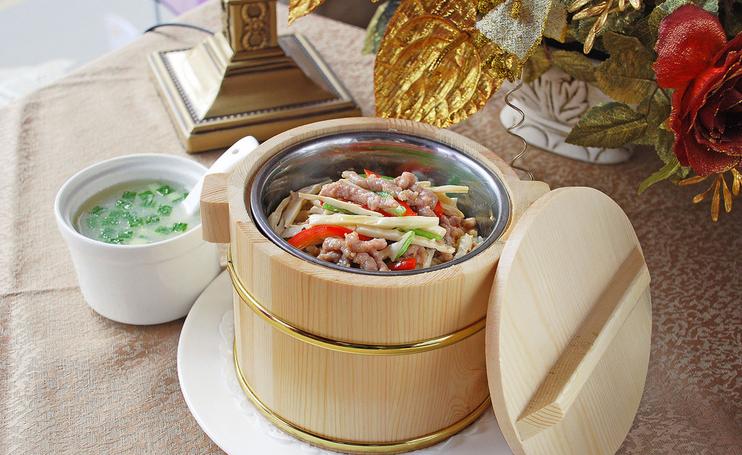 阿牛嫂木桶飯加盟 【阿牛嫂木桶飯】阿牛嫂木桶飯誠邀加盟