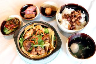 三杯雞加盟 【三杯雞】加盟怎么樣_加盟條件_優(yōu)勢(shì)介紹