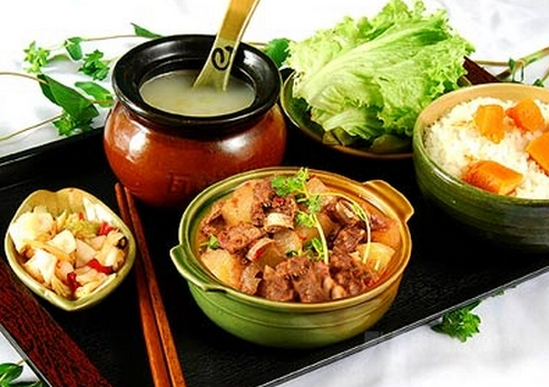 【真滋味快餐】真滋味快餐加盟怎么樣_加盟條件_優(yōu)勢介紹