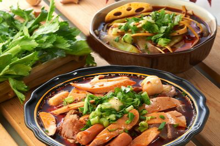 大懶人冒菜加盟怎么樣？有口皆碑的美食提供商
