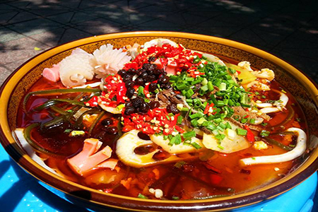 特色冒菜加盟必看!冒菜合作七大開店攻略