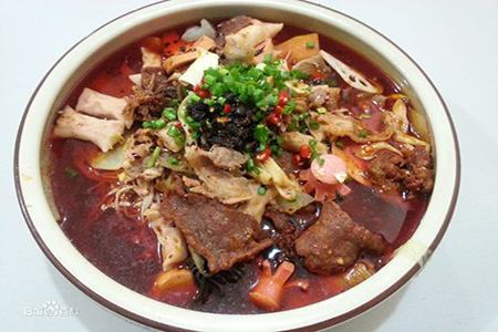 大懶人冒菜合作代理-大品牌有口碑生意火爆