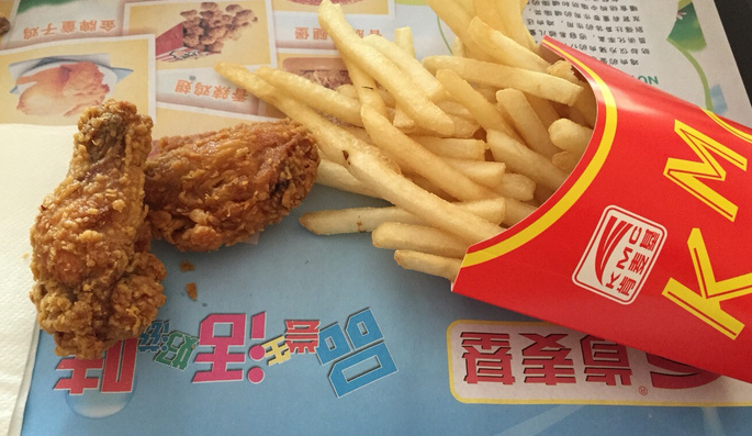【肯麥基】加盟怎么樣_加盟條件_優勢介紹