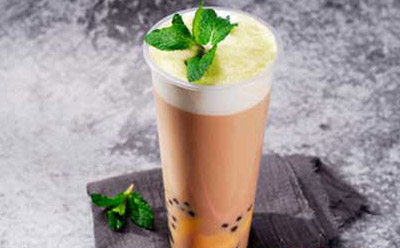 西昌茉沏奶茶加盟開店怎么樣?好品牌好口碑大生意