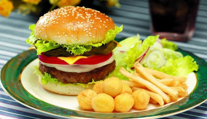 麥可思加盟 【麥可思漢堡】麥可思漢堡加盟怎么樣_加盟條件_優勢介紹
