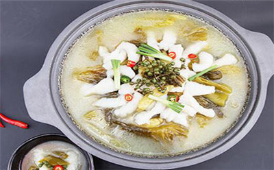 加盟愛椒啵啵魚開店，生意如魚得水，聚享財富