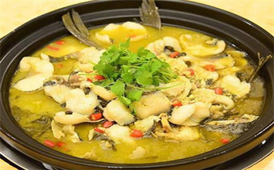 愛椒啵啵魚加盟，整店輸出坐收美味財富