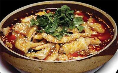 魚快餐加盟,創業優選推薦好項目-愛椒啵啵魚值得投資