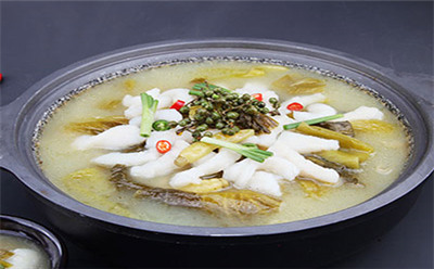 愛椒啵啵魚，新式酸菜魚快餐霸屏餐飲市場