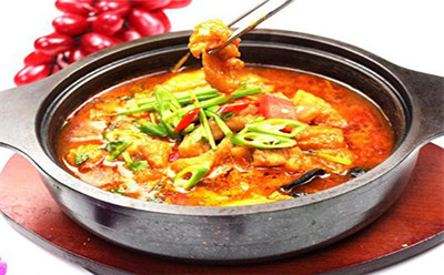 愛(ài)椒啵啵魚(yú)加盟,輕餐飲大商機(jī)好項(xiàng)目
