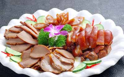 鹵當家加盟特色美味，讓顧客難以忘懷的美食供應商