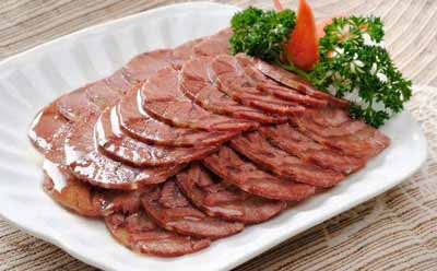 鹵當家熟食小吃加盟為你帶來2019年的創業新商機