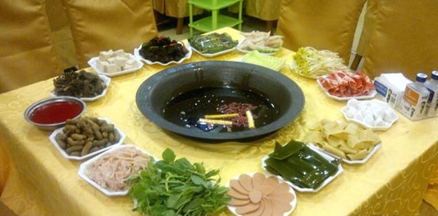 漁家隆三和魚火鍋加盟 【漁家隆三和魚火鍋】漁家隆三和魚火鍋誠邀加