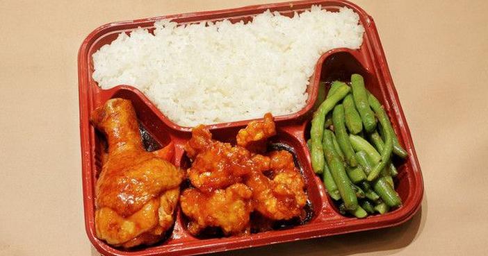 盒飯加盟 【盒飯】盒飯加盟怎么樣_加盟條件_優(yōu)勢介紹
