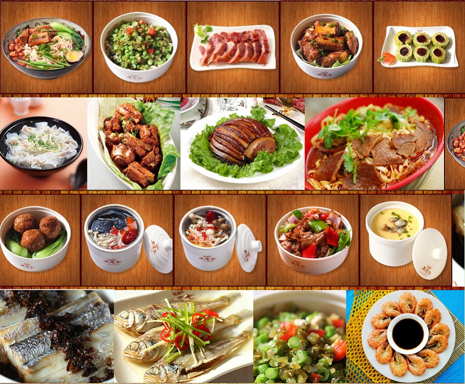 【王老七快餐】加盟怎么樣_加盟條件_優勢介紹