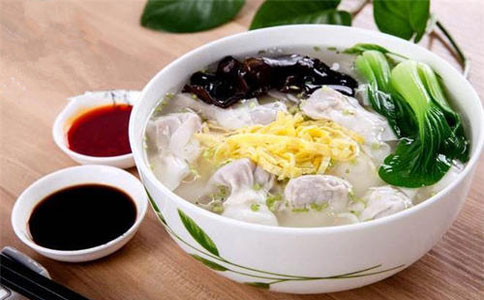 比餃美餛飩如何加盟？有什么條件
