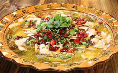 顧翁啵啵魚代縣實體店 特色美食供應商