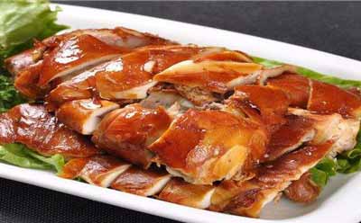 開加盟月盛齋鹵味小吃 操作簡單輕松開店