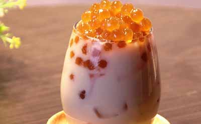 加盟小確茶怎么樣 優(yōu)勢(shì)巨大操作簡(jiǎn)單輕松致富